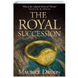 The Royal Succession HarperCollins Publishers