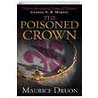 The Poisoned Crown HarperCollins Publishers
