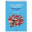 Uluslararası İlişkiler Sınavlara Hazırlık Soru ve Çözümler Orion Yayınları