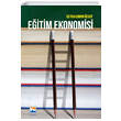 Eğitim Ekonomisi Nisan Kitabevi