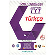 TYT Türkçe Soru Bankası Kronometre Yayınları