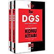 DGS VIP Konu Anlatımlı Modüler Set Yargı Yayınları