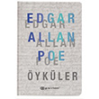 Edgar Allan Poe ykler Epsilon Yaynevi
