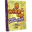 2022 Wise Up Plus Practice Book Bons Yayınları