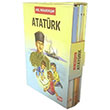Yol Arkadaşım Atatürk (5li Takım) Top Yayıncılık