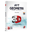 2019 AYT 3D Geometri Tamamı Video Çözümlü Soru Bankası 3D Yayınları