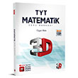 2024 TYT 3D Matematik Tamamı Video Çözümlü Soru Bankası 3D Yayınları