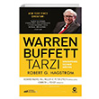 Warren Buffett Tarzı Robert G. Hagstrom Nova Kitap