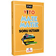 TYT Vito Matematik Soru Kitabı Kurul Yayıncılık