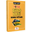 TYT AYT Vito Biyoloji Soru Kitabı Kurul Yayıncılık