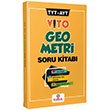 TYT AYT Vito Geomtri Soru Kitabı Kurul Yayıncılık