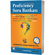 Proficiency Hazırlık Atlama Sınavı Soru Bankası Açıklamalı Cevap Anahtarı ile Nisan Kitabevi