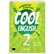 Cool English 2 Vocabulary and Activity Book Team Elt Publıshıng