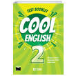 Cool English 2 Test Booklet Team Elt Publıshıng