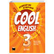 Cool English 3 Vocabulary and Activity Book Team Elt Publıshıng