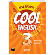 Cool English 3 Test Booklet Team Elt Publıshıng