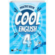 Cool English 4 Practice Book Team Elt Publıshıng