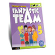 Fantastic Team Grade 5 Student`s Book Team Elt Publıshıng
