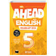 Ahead With English 5 Vocabulary Book Team Elt Publıshıng
