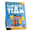6. Sınıf Fantastic Team Grade Workbook Team Elt Publishing