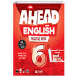Ahead With English 6 Practice Book Team Elt Publishing