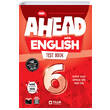 Ahead With English 6 Test Book Team Elt Publishing