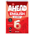 Ahead With English 6 Test Booklet  Team Elt Publishing