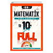10. Sınıf Matematik Full Soru Bankası Full Matematik Yayınları
