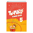 5. Snf Twinkle Power Book Ata Yaynclk