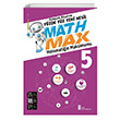 5. Snf Matematik Soru Bankas Math Max Ata Yaynclk