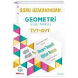 TYT AYT Soru Uzmanından Geometri Soru Bankası Kerem Siraay Yayınları