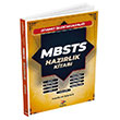 2022 Diyanet İşleri Başkanlığı MBSTS Konu Anlatımı Dizgi Kitap
