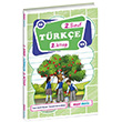 2. Sınıf Türkçe 2. Kitap Mavideniz Yayıncılık