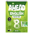 8. Sınıf Ahead With English Practice BookTeam Elt Publishing