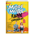 8. Sınıf More More Fame The Original 40 Deneme Kurmay ELT