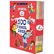 100 Temel Eser 2. Sınıf (10 Kitap Takım) Yuva Yayınları - Özel Set
