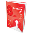 8.Sınıf LGS Matematik Soru Bankası Ders Ortamı Yayınları