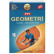 TYT Geometri Ders İşleme Kitabı Nitelik Yayınları