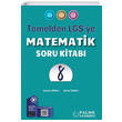 8.Sınıf Matematik Temelden LGS ye Soru Kitabı Palme Yayınları