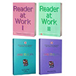 Reader at Work ve More to Read 4 lü Set Odtü Yayıncılık