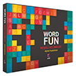 World Fun Neeli Kelimeler Arel Kitap