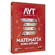2023  AYT Matematik Soru Kitabı Metin Yayınları