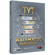 2023 TYT Matematik Soru Kitabı Metin Yayınları