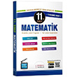 11.Sınıf Matematik Modüler Set Derece Yayınları
