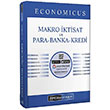 KPSS A Grubu Economicus Makro İktisat ve Para Banka Kredi Konu Anlatımı Video Destekli Pegem Akademi Yayınları