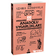 100 Soruda Anadolu Uygarlklar Ren Kitap