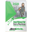 2021 KPSS Matematik Soru Bankası HocaWebde Yayınları