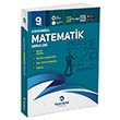 9.Sınıf Kavramsal Matematik Dergileri (4 Dergi) Tsunami Yayınları