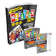 Marathon Plus 10 Reference Book YDS Publishing Yayıncılık