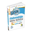 2022 KPSS Matematiin Kara Kutusu 2. Cilt Konu zetli Tamam zml Soru Bankas nformal Yaynlar